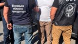 У Вінниці затримали священника УПЦ, який за хабар обіцяв допомогти "відкосити" від мобілізації. ФОТОрепортаж