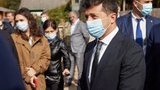 Зеленський про усунення наслідків паводків на Прикарпатті: "Ми зараз сформуємо ще одну комісію, яка перевірить усі потреби, всі помилки"