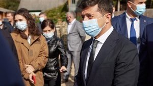 Зеленський про усунення наслідків паводків на Прикарпатті: "Ми зараз сформуємо ще одну комісію, яка перевірить усі потреби, всі помилки"