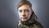 Спікер "Правого сектора" Артем Скоропадський:"... А за кілька років у нас Хрещатиком ходитимуть голі мужики. Нам це потрібно чи ні? Нам це не потрібно"