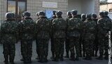 В БЮТ уверены, что сумеют переубедить Президента в отношении призыва -2008