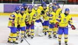 Юніорська збірна України виграла домашній чемпіонат світу з хокею в дивізіоні 1В