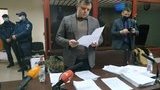 Экс-нардепа Семенченко суд отказался выпустить из-под стражи