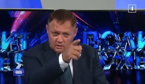Представитель оккупантов в Донецке призвал наказать людей, которые просят воды: "Применить самые строгие меры. Это призывы к бунту и дестабилизация в пользу Украины и Лондона". ВИДЕО