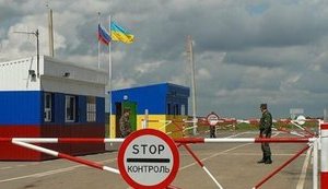 В Украину за последние сутки въехало 85 тысяч человек, – Госпогранслужба
