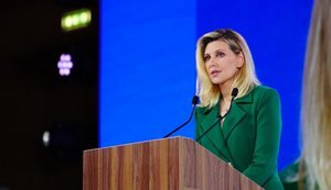 Саммит первых леди и джентльменов - первое подобное мероприятие в мире, которое должно стать традиционным, - Зеленская