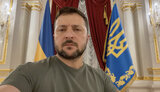 зеленський