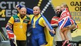 Олександр Гавриленко приніс українській збірній третє золото на Іграх Нескорених, - Міноборони. ВІДЕО+ФОТОрепортаж