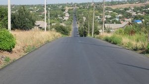 Первая концессионная дорога будет вести в ЕС, – глава