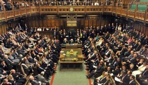 Парламент Великобритании рассмотрит законопроект, позволяющий новые масштабные санкции против России, - Трасс