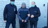 Полиция в Харькове задержала гражданина Грузии, которого разыскивал Интерпол. ВИДЕО+ФОТО