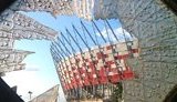 Год после Евро-2012: "Инфраструктурная революция" провалилась - аэропорты пустуют, дороги не построили, стадионы убыточны. ВИДЕО