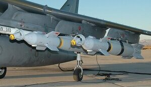 Авіабомба Paveway IV