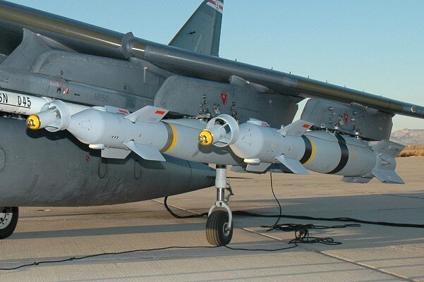 Авіабомба Paveway IV