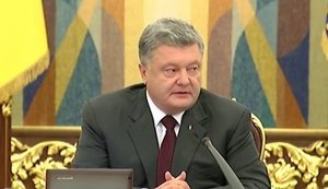 IMF allocates third tranche to Ukraine, - Poroshenko