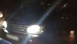 автомобиль джип патрульные