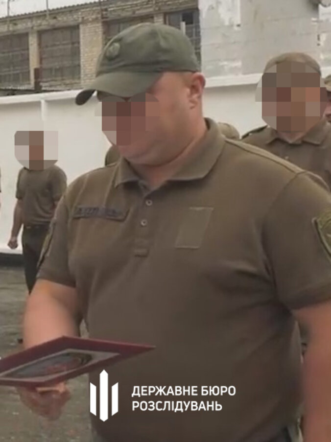 ДБР засудило зрадників до 15 років ув'язнення за співпрацю з окупантами