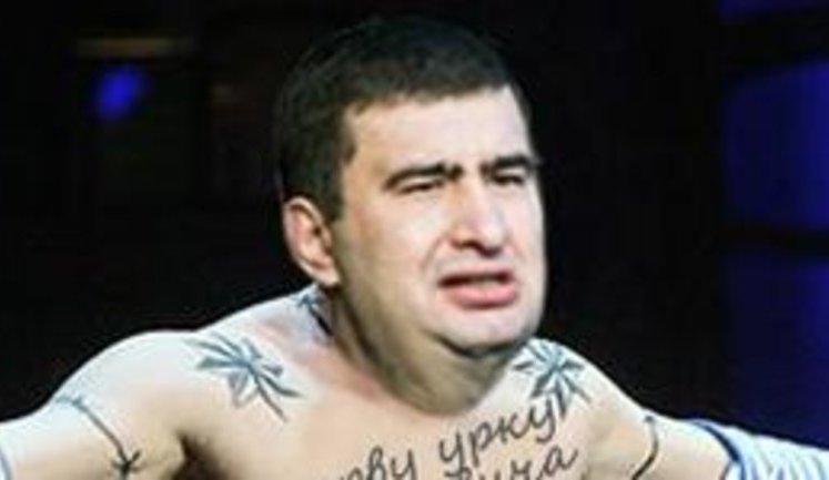 Международный чемпионат по перетягиванию, будни ВР, страшные обещания Маркова. Свежие ФОТОжабы от Цензор.НЕТ