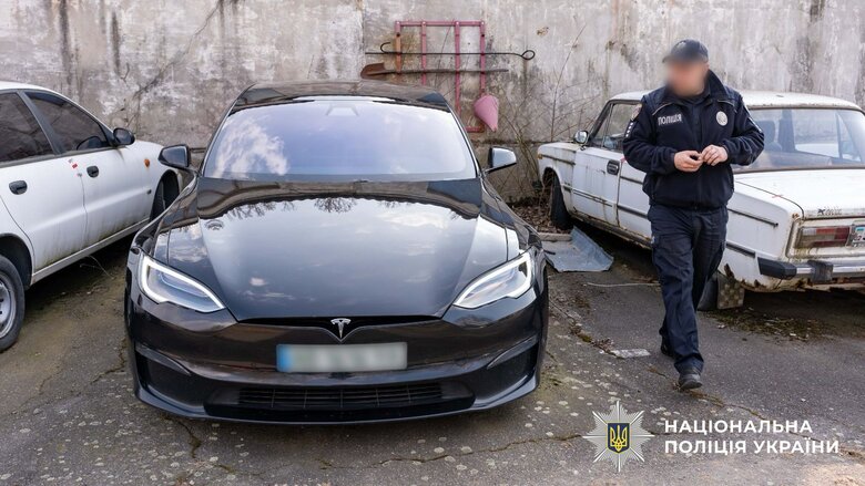 Викрито міжнародну шахрайську мережу