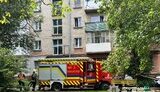 У квартирі в Тернополі вибухнула граната 25 липня