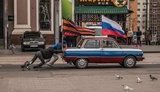 донецк сепаратизм