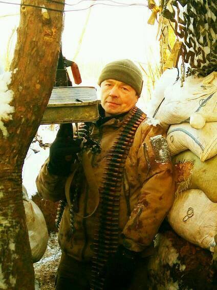 Завтра в Прилуках попрощаються із загиблим українським воїном Віктором Масловим 01 Завтра в Прилуках попрощаються із загиблим українським воїном Віктором Масловим 01