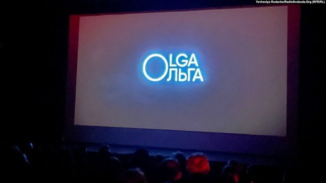 Швейцарський фільм про Революцію Гідності Ольга показали на Каннському фестивалі 01