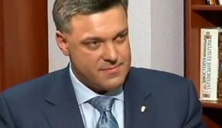 Тягнибок и Мирошниченко внесены ТОП-10 антисемитов мира, - Центр Визенталя