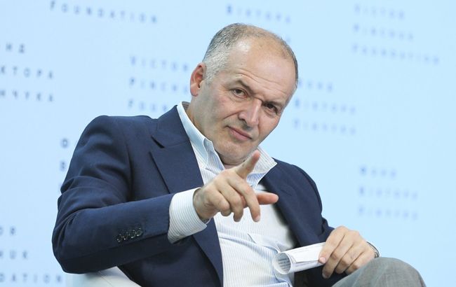 Скільки депутатів олігархи завели в Раду 06