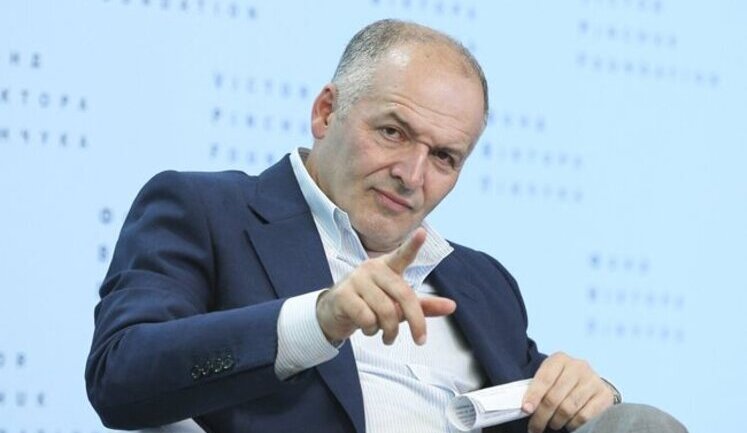 Пинчука вызвали на допрос в ГПУ. ДОКУМЕНТ
