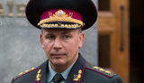 Head of State Guard Department Heletei resigns