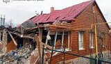 Обстріл Запорізької області
