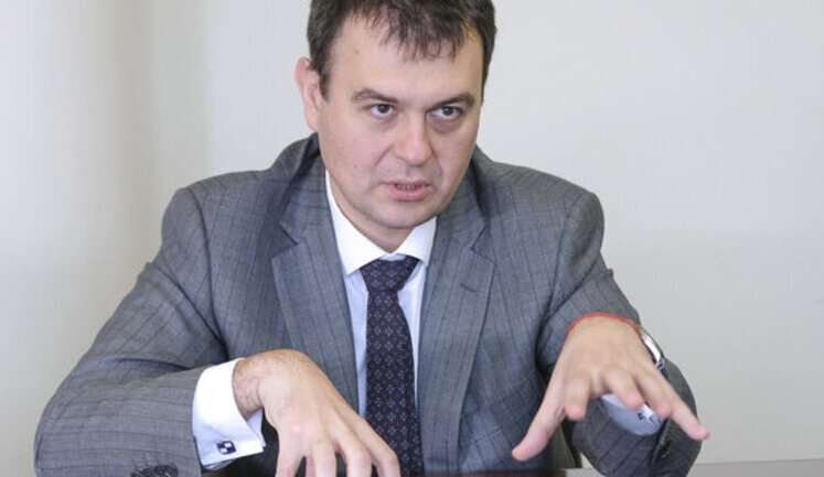 Спрос на украинские ОВГЗ упал из-за стягивания Россией войск к границе, но у нас есть запас прочности, - "слуга народа" Гетманцев