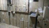 Партия табачных изделий неизвестного происхождения стоимостью 10 млн грн изъята из незаконного оборота во Львове. ФОТОрепортаж