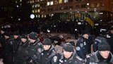 черкассы разгон евромайдан