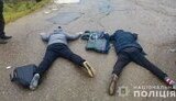 На Закарпатті затримано псевдополіцейського та його спільника, які допомагали незаконно виїжджати за кордон