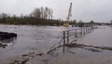 підтоплення,іванків