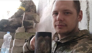 Вьетнам выдал Беларуси бывшего бойца полка Калиновского Веремейчика, воевавшего за Украину
