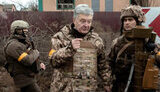 порошенко