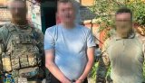 СБУ викрила таксиста-агента російського ГРУ, який коригував обстріли Краматорська. ФОТОрепортаж