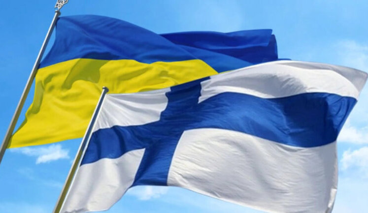 Финляндия готовит 29-й пакет военной помощи Украине стоимостью 143 млн евро