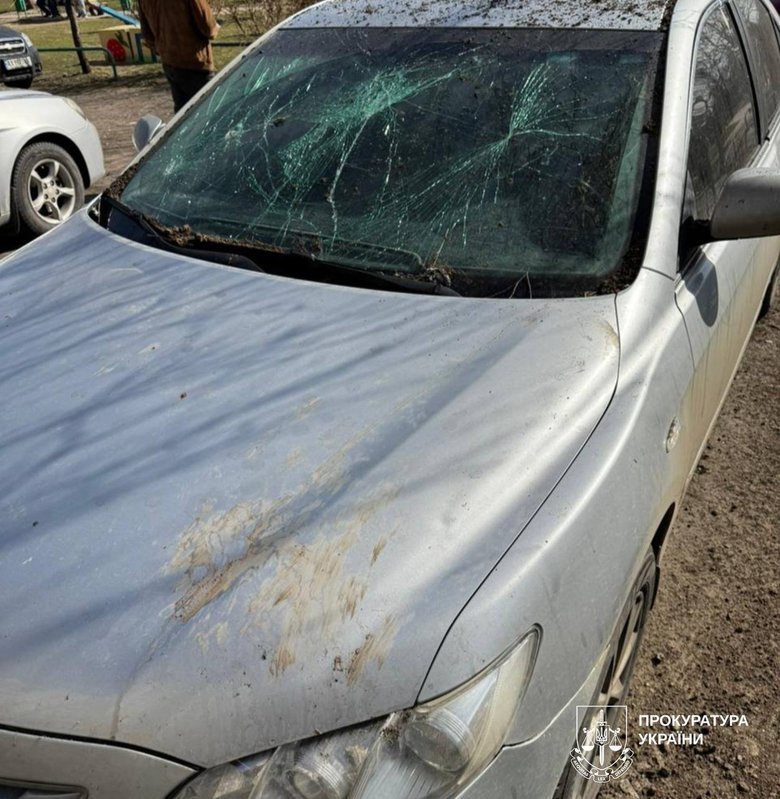 РФ атакувала Харків 26 березня: що відомо про наслідки?