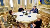 заложник плен безъязыков
