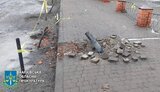 обстріл,вовчанськ