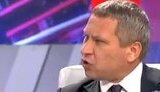 "Регионал" Лукьянов сорвал прямой эфир: "Вы глухонемой!? Я могу досказать свою мысль?". + ВИДЕО