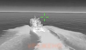 Спецпідрозділ ГУР "Примари" знищив новітню РЛС "Валдай" та два десантні катери в окупованому Криму. ВIДЕО