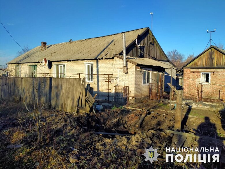 Day in Donetsk region: missile strikes on Sloviansk and shelling of Lyman. Loudest was in Bakhmut 03