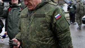 Російські військові зі складу СЦКК повернулися в РФ