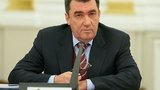 Никакого Советского Союза в ОПК не будет, - Данилов