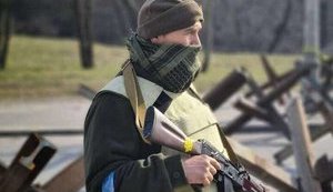 Бойцы теробороны на освобожденных территориях должны сдать оружие, - командующий Сил ТРО Галушкин